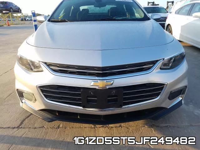 1G1ZD5ST5JF249482 фото 10