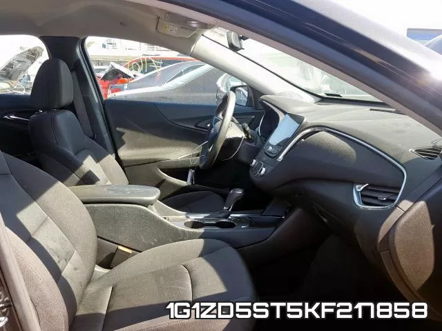 1G1ZD5ST5KF217858 фото 6