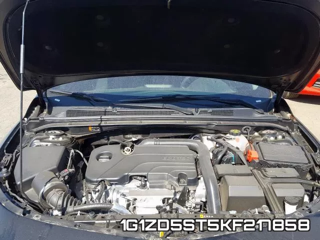 1G1ZD5ST5KF217858 фото 8
