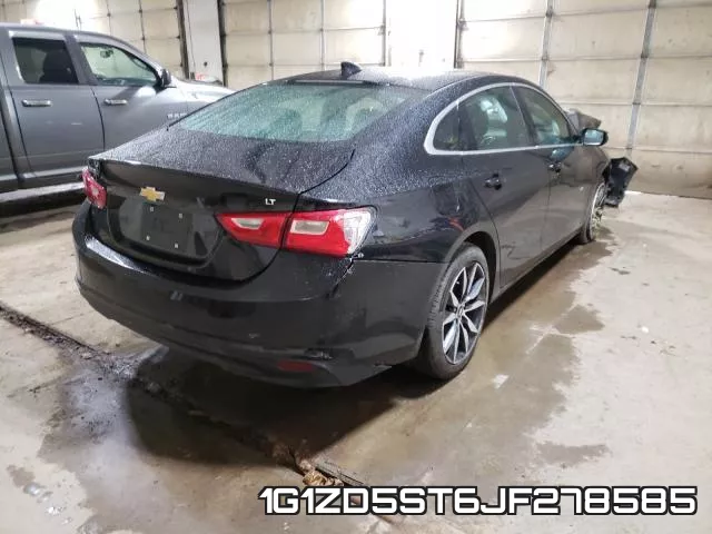 1G1ZD5ST6JF278585 фото 5