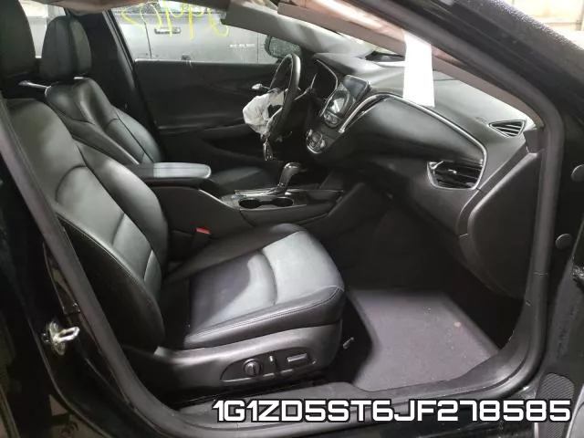 1G1ZD5ST6JF278585 фото 6