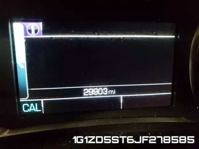 1G1ZD5ST6JF278585 фото 9