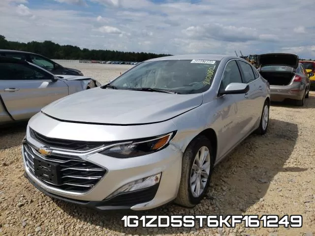 1G1ZD5ST6KF161249 фото 3