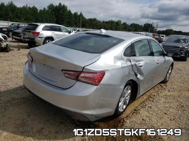 1G1ZD5ST6KF161249 фото 5