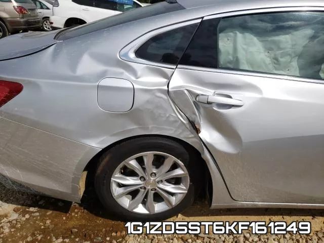 1G1ZD5ST6KF161249 фото 10