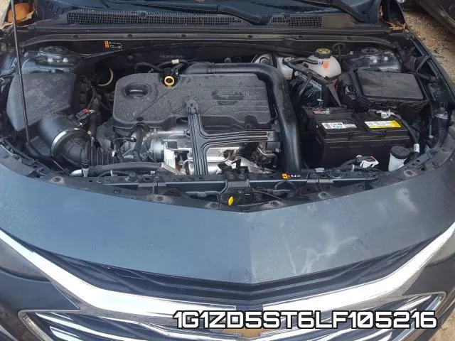 1G1ZD5ST6LF105216 фото 8