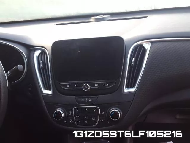 1G1ZD5ST6LF105216 фото 10