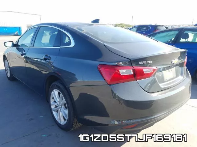 1G1ZD5ST7JF169181 фото 4