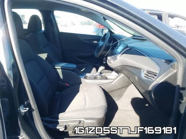 1G1ZD5ST7JF169181 фото 6