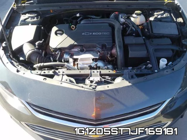 1G1ZD5ST7JF169181 фото 8