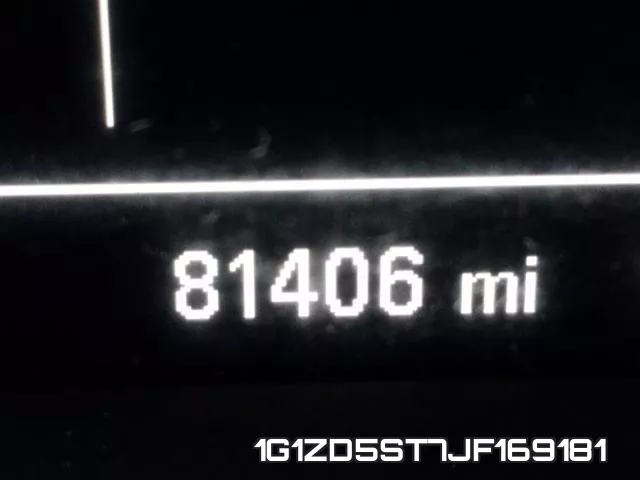 1G1ZD5ST7JF169181 фото 9