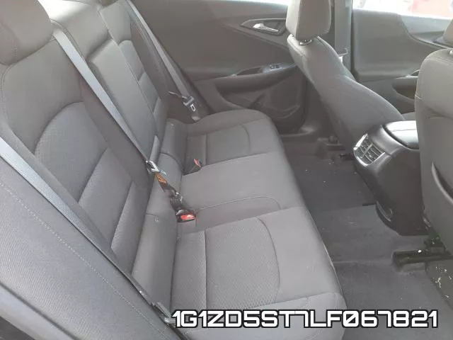 1G1ZD5ST7LF067821 фото 7