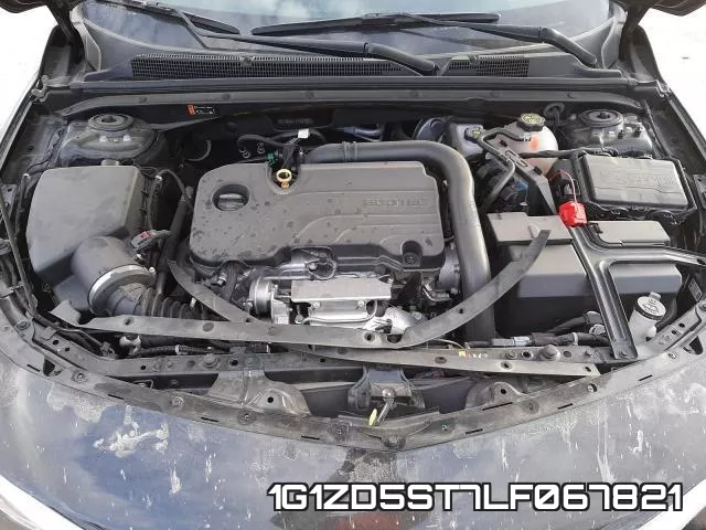 1G1ZD5ST7LF067821 фото 8