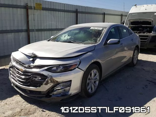 1G1ZD5ST7LF091861 фото 3