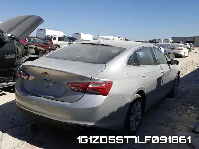1G1ZD5ST7LF091861 фото 5