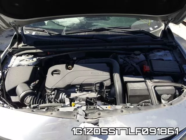 1G1ZD5ST7LF091861 фото 8