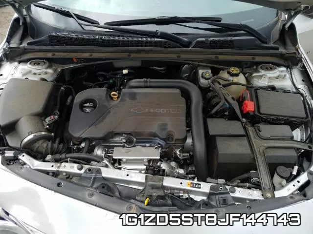 1G1ZD5ST8JF144743 фото 8