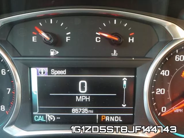 1G1ZD5ST8JF144743 фото 9
