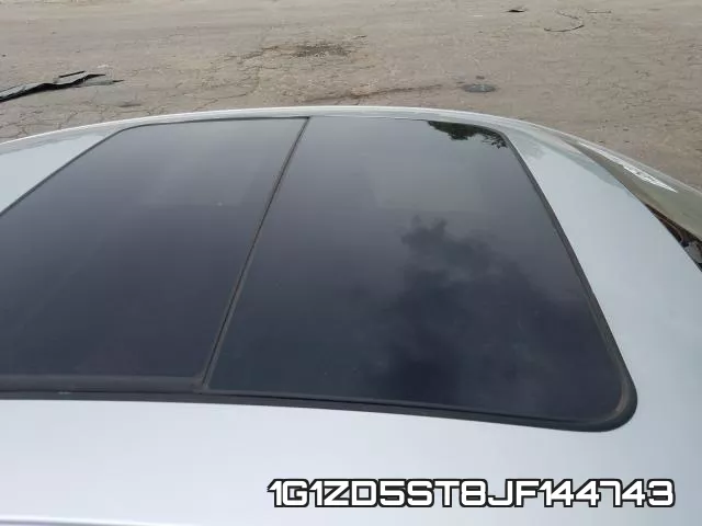 1G1ZD5ST8JF144743 фото 10