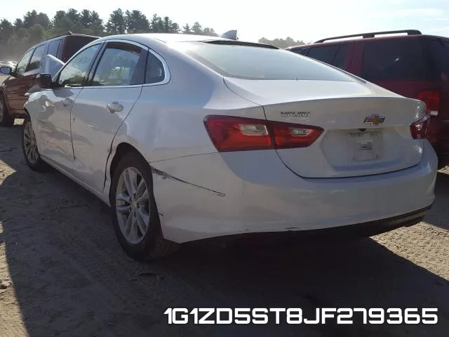 1G1ZD5ST8JF279365 фото 4