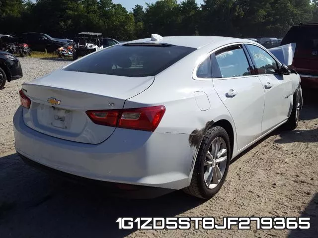 1G1ZD5ST8JF279365 фото 5