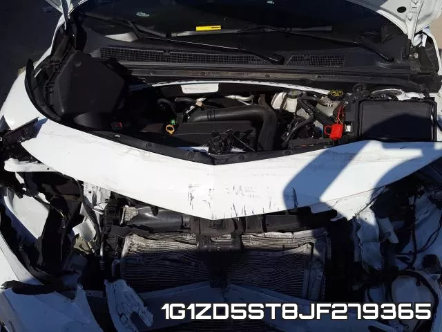 1G1ZD5ST8JF279365 фото 8