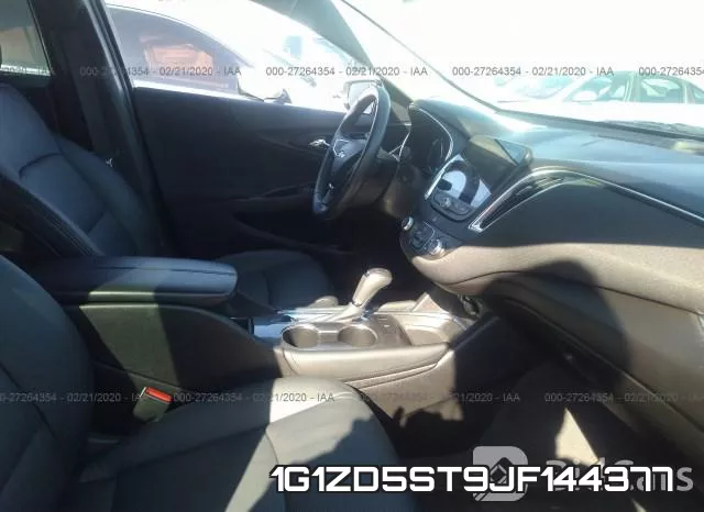 1G1ZD5ST9JF144377 фото 6