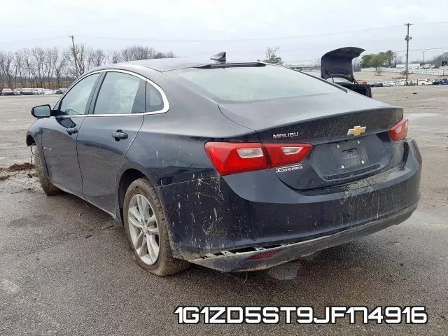 1G1ZD5ST9JF174916 фото 4