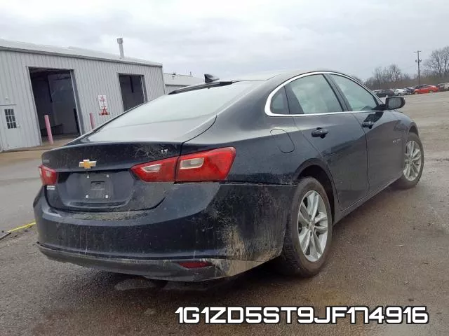 1G1ZD5ST9JF174916 фото 5