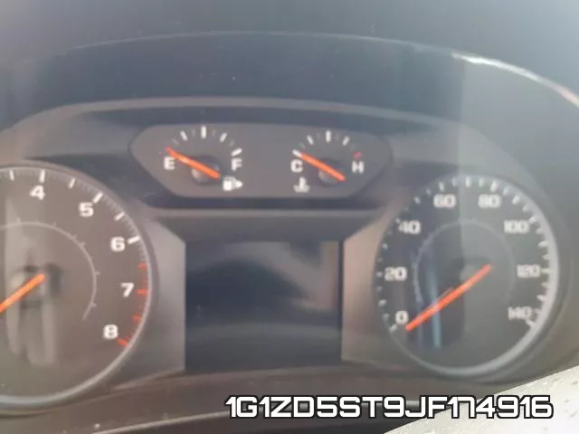 1G1ZD5ST9JF174916 фото 9