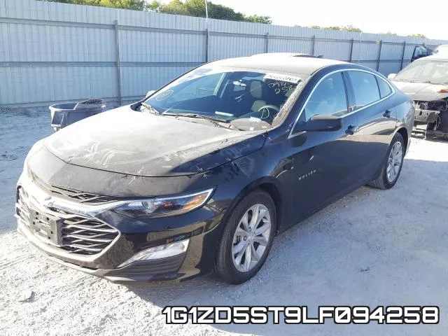1G1ZD5ST9LF094258 фото 3
