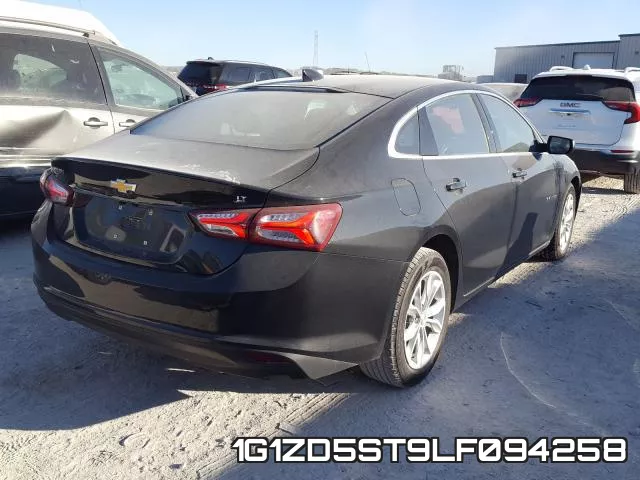 1G1ZD5ST9LF094258 фото 5