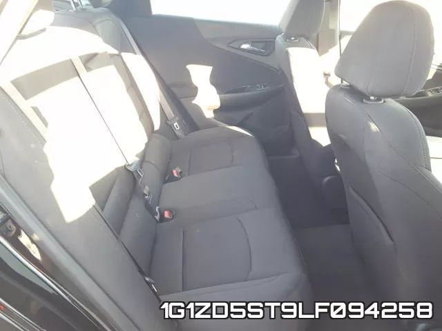 1G1ZD5ST9LF094258 фото 7
