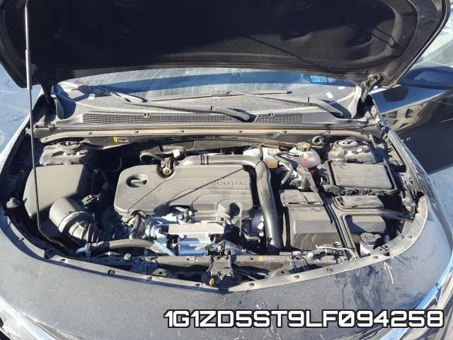 1G1ZD5ST9LF094258 фото 8