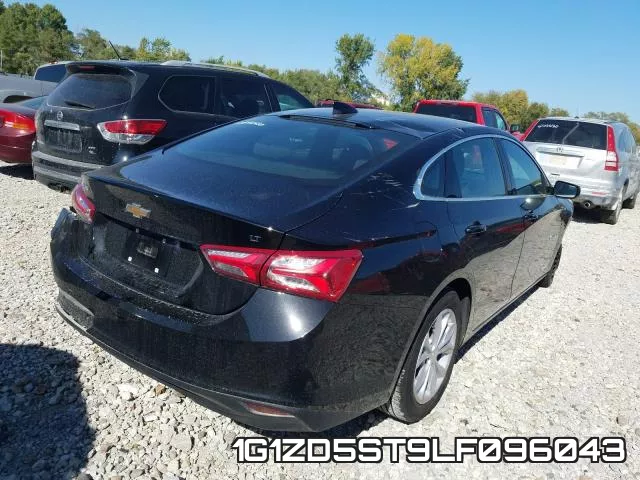 1G1ZD5ST9LF096043 фото 5