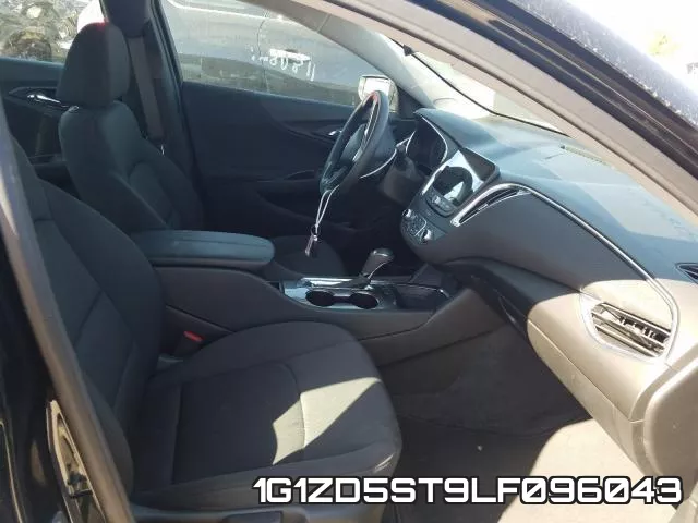1G1ZD5ST9LF096043 фото 6