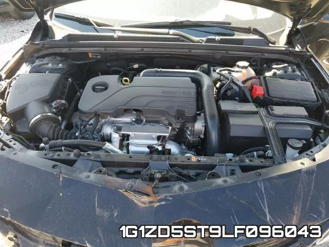 1G1ZD5ST9LF096043 фото 8