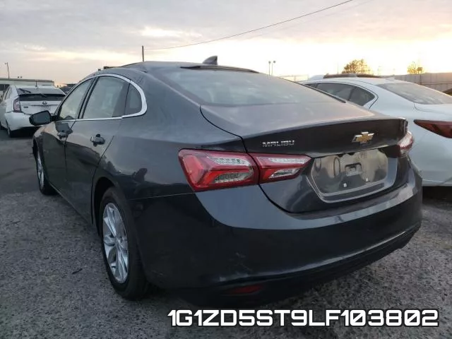 1G1ZD5ST9LF103802 фото 4