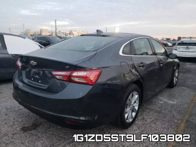 1G1ZD5ST9LF103802 фото 5