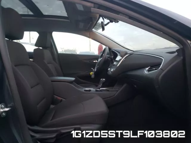 1G1ZD5ST9LF103802 фото 6