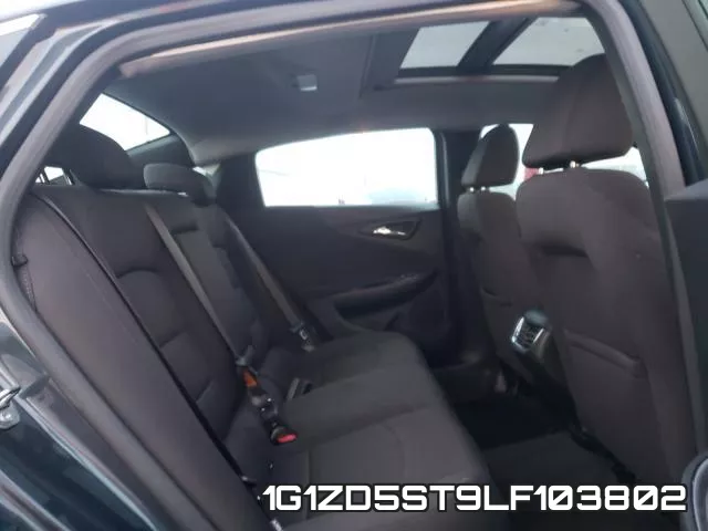 1G1ZD5ST9LF103802 фото 7