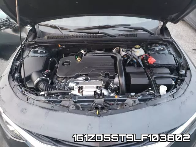 1G1ZD5ST9LF103802 фото 8