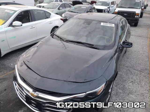 1G1ZD5ST9LF103802 фото 10