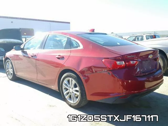 1G1ZD5STXJF167117 фото 4