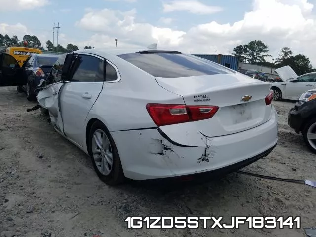 1G1ZD5STXJF183141 фото 4