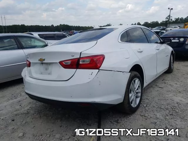 1G1ZD5STXJF183141 фото 5