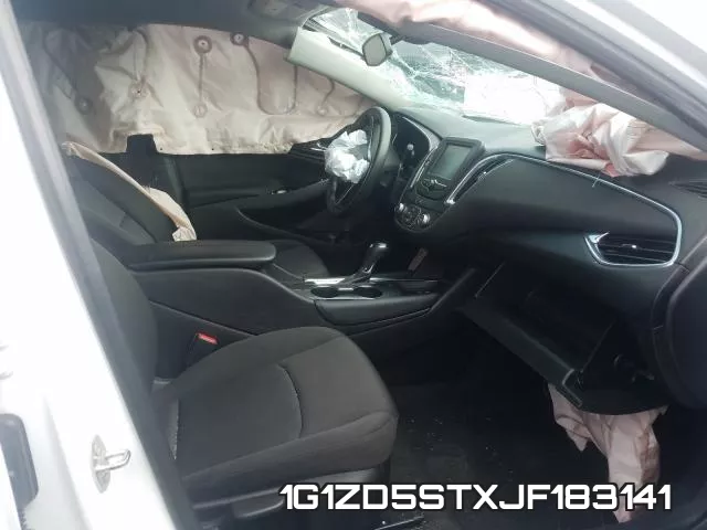 1G1ZD5STXJF183141 фото 6