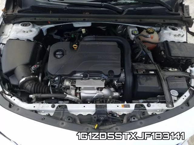1G1ZD5STXJF183141 фото 8