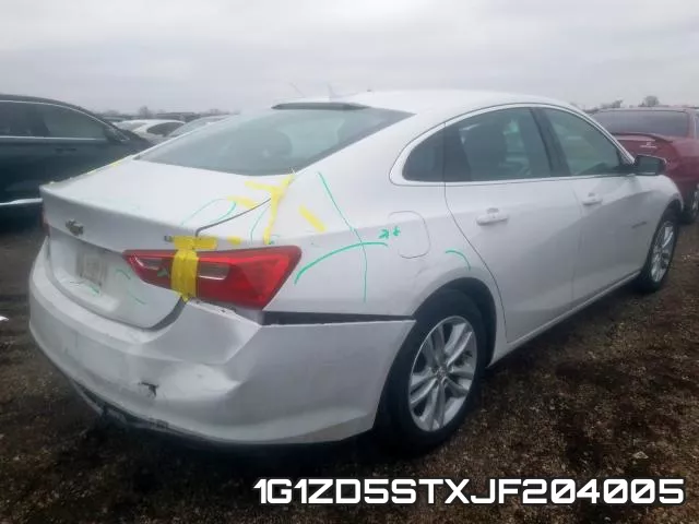 1G1ZD5STXJF204005 фото 5
