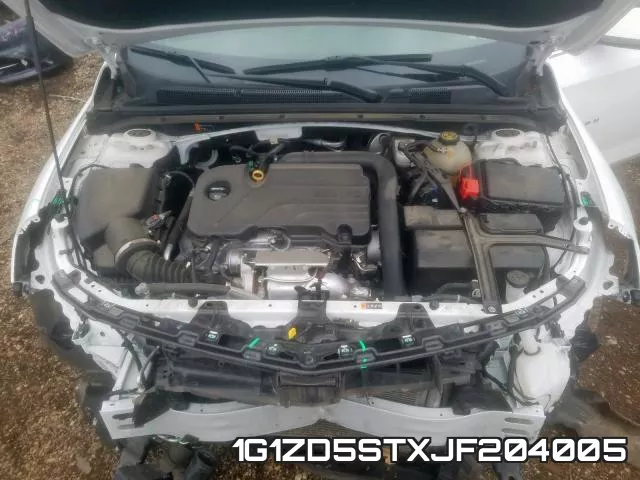 1G1ZD5STXJF204005 фото 8